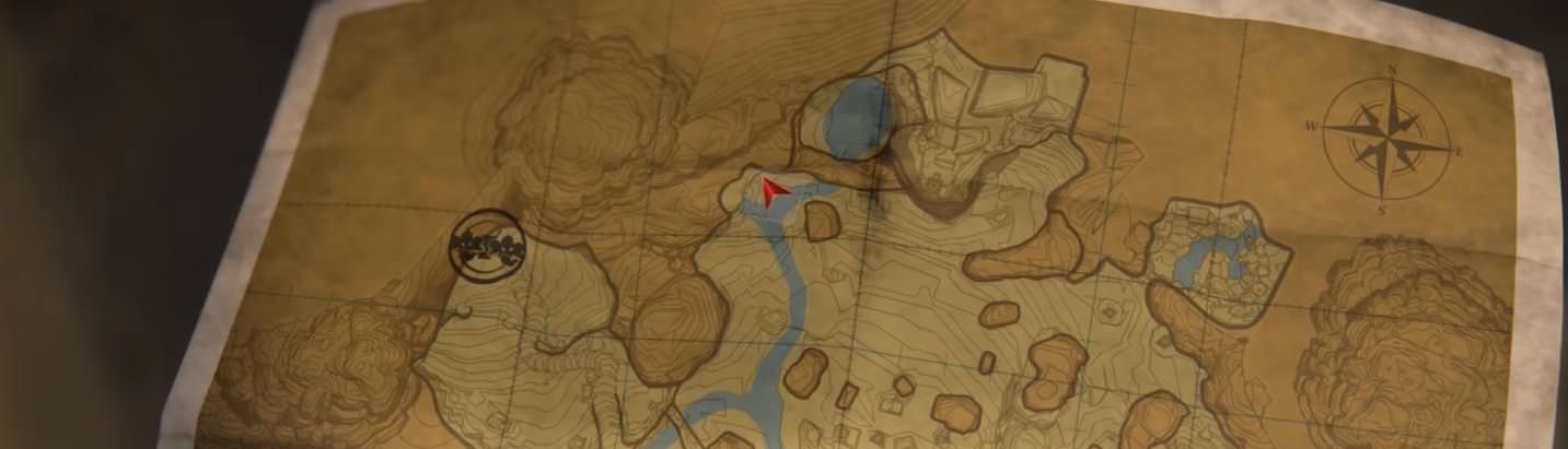 Uncharted: The Lost Legacy Collectibles Guide