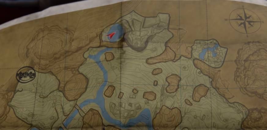 Uncharted: The Lost Legacy Collectibles Guide
