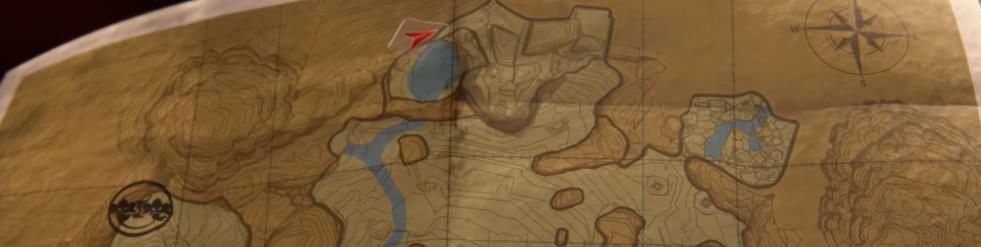 uncharted lost legacy collectibles guide ch4 4convo