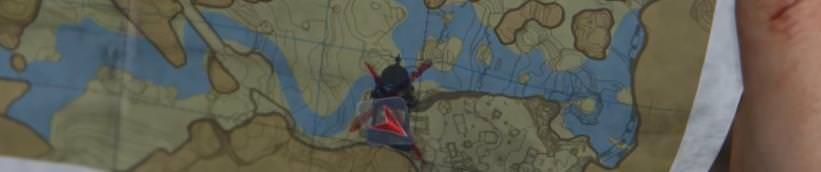 Uncharted: The Lost Legacy Collectibles Guide