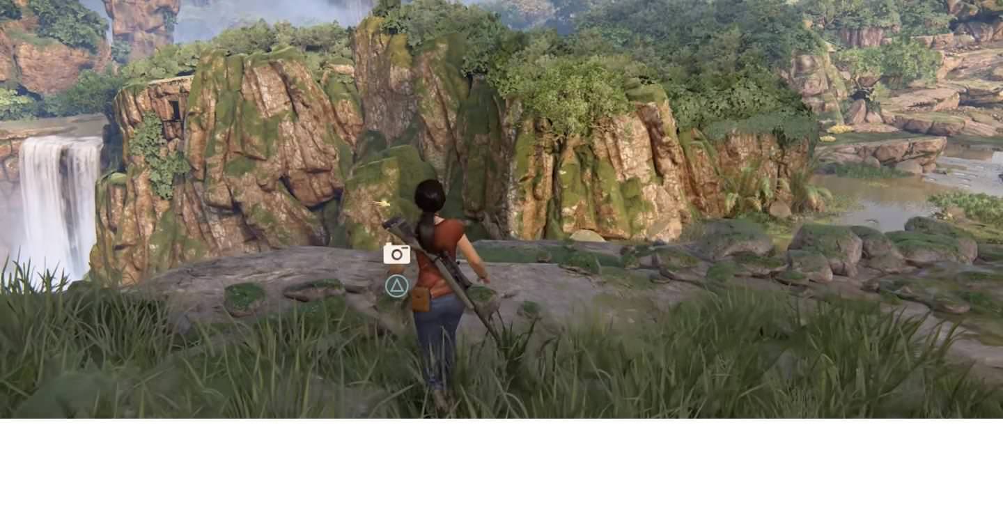 Uncharted: The Lost Legacy Collectibles Guide