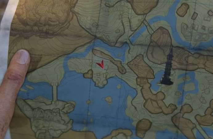 Uncharted: The Lost Legacy Collectibles Guide
