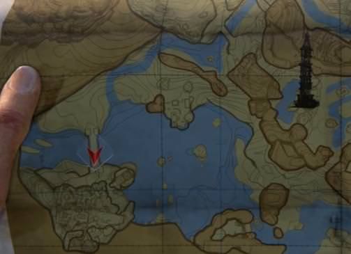 Uncharted: The Lost Legacy Collectibles Guide