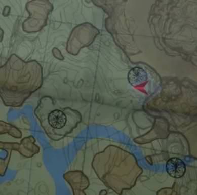 uncharted lost legacy collectibles guide cobratokenlocation
