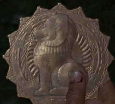 uncharted lost legacy collectibles guide liontoken