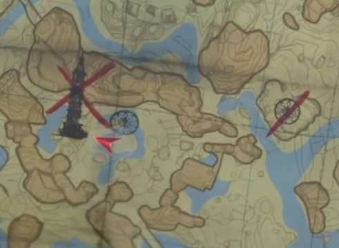 uncharted lost legacy collectibles guide sheeptokenlocation