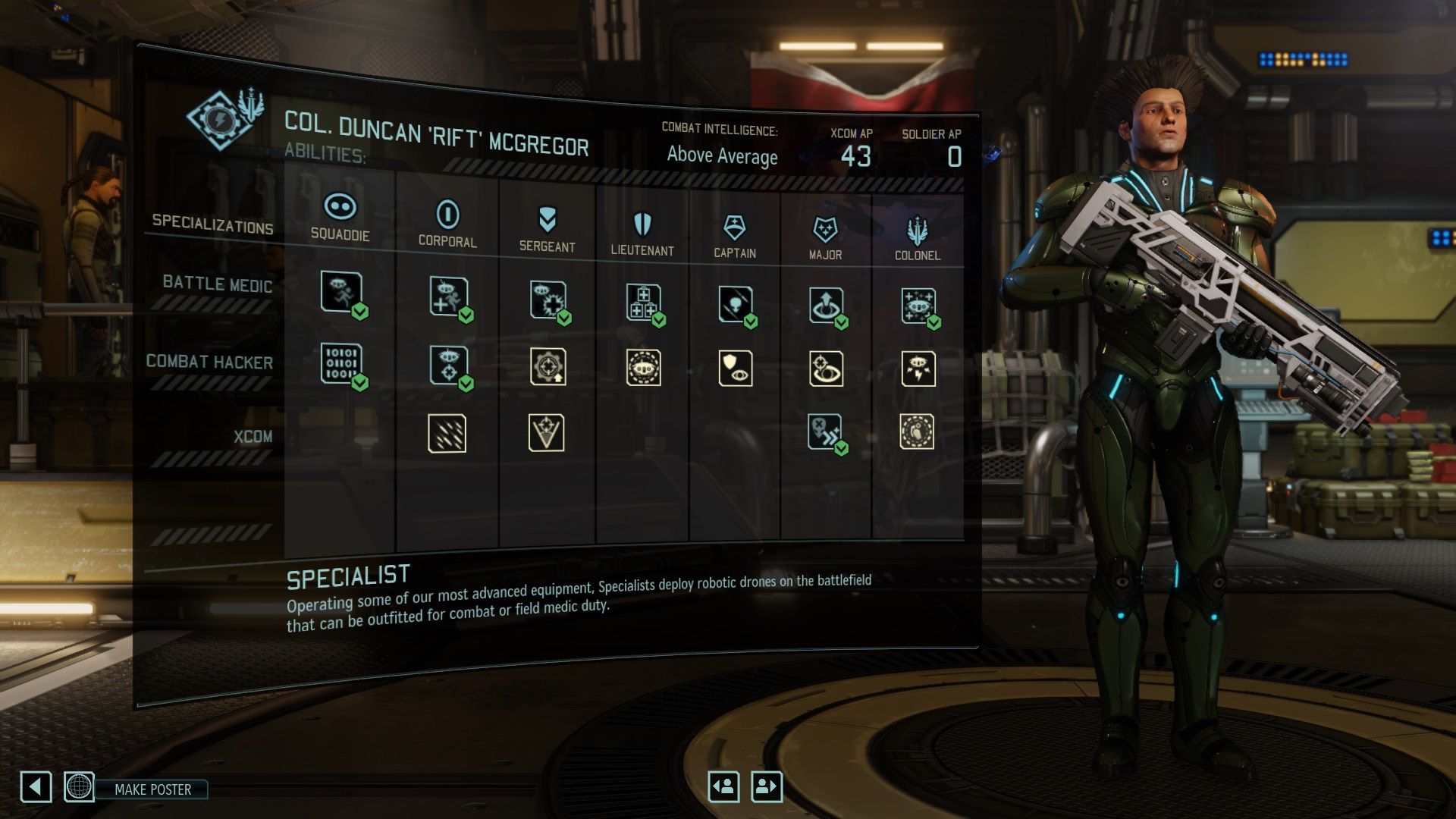 xcom 2 soldier bonds