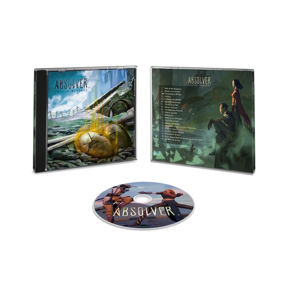 absolver-deluxe-double-vinyl