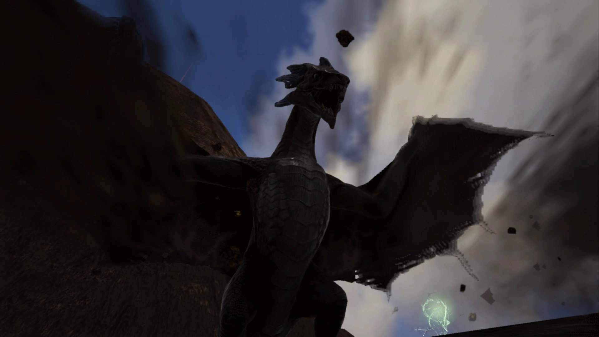 ark-survival-evolved-review-dragonflight