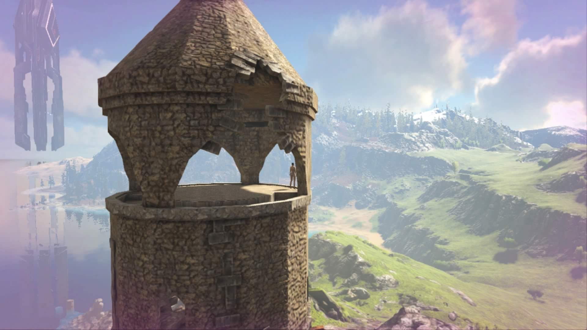 ark-survival-evolved-review-highview