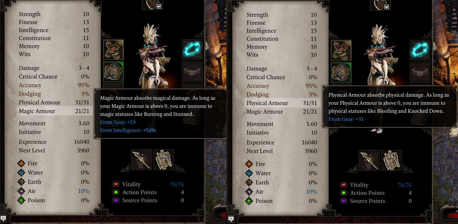 Divinity: Original Sin 2: Getting Started Guide