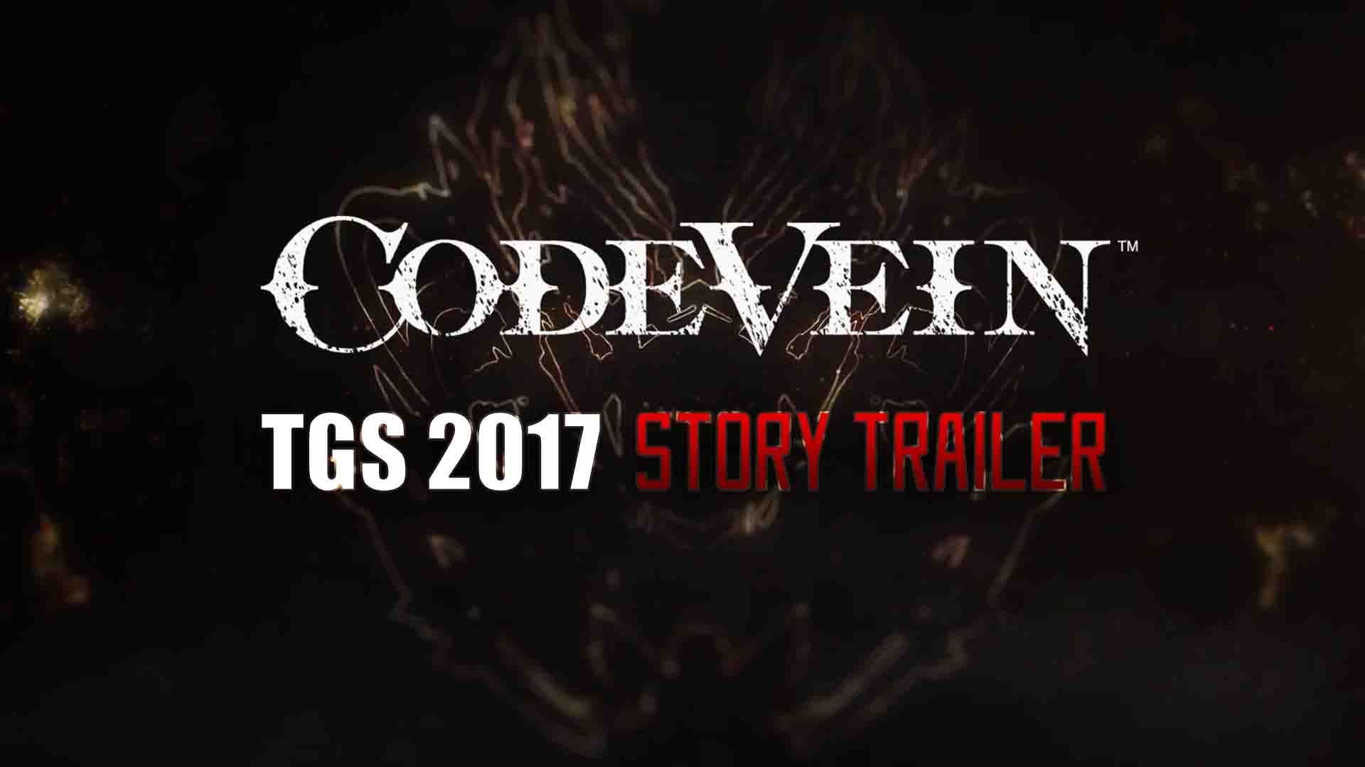 code-vein-story-trailer-playstation-ps4-xbox-xbox-one-pc-bandai-namco-dark-souls-bloodborne