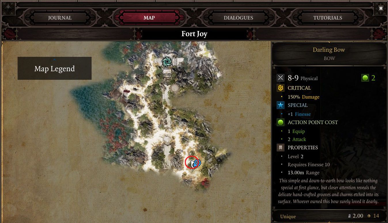 Divinity: Original Sin 2: Getting Started Guide