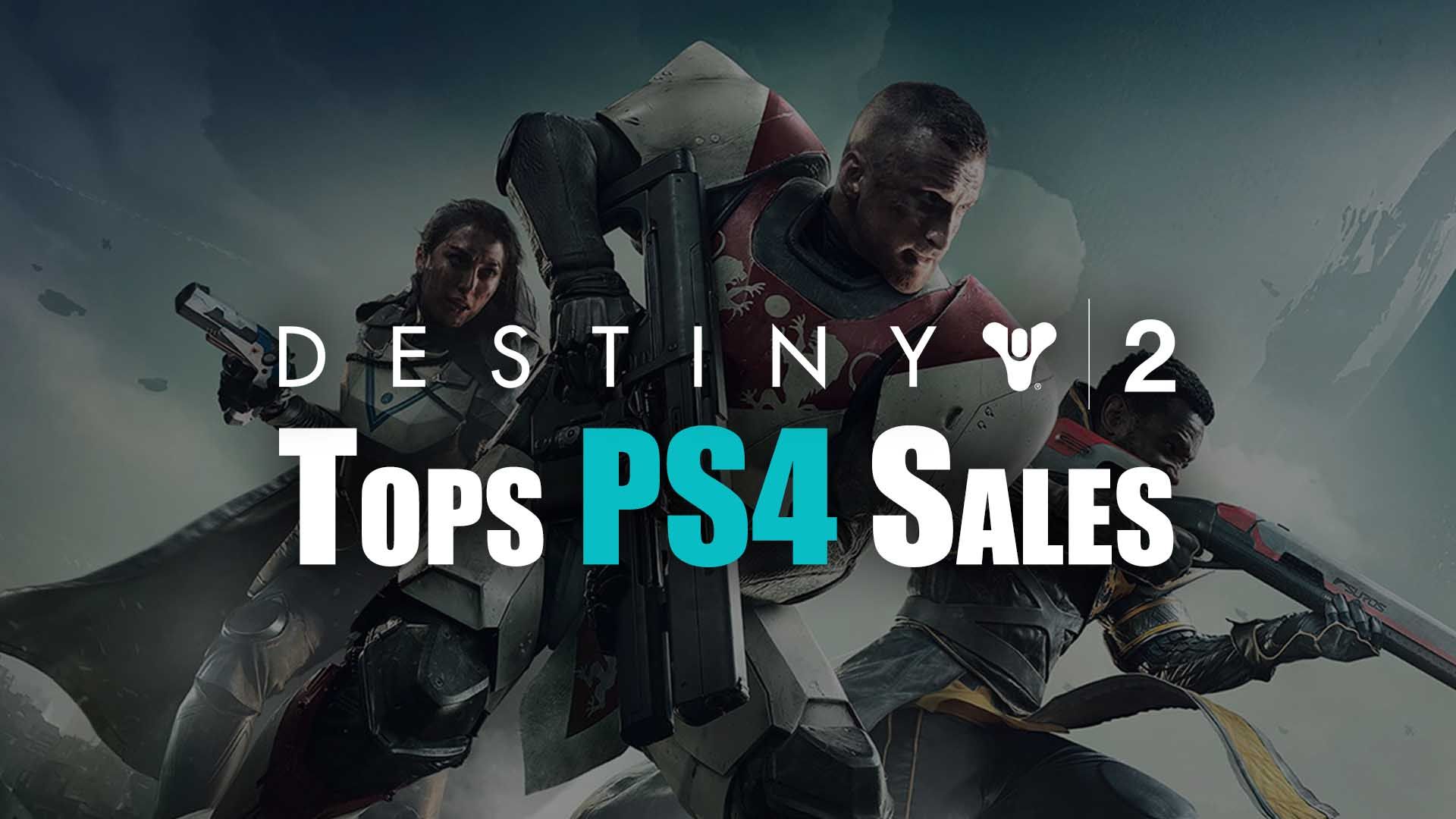 destiny-2-tops-ps4-sales-in-japan