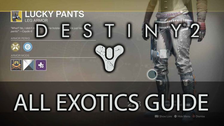 destiny2 exotics guide