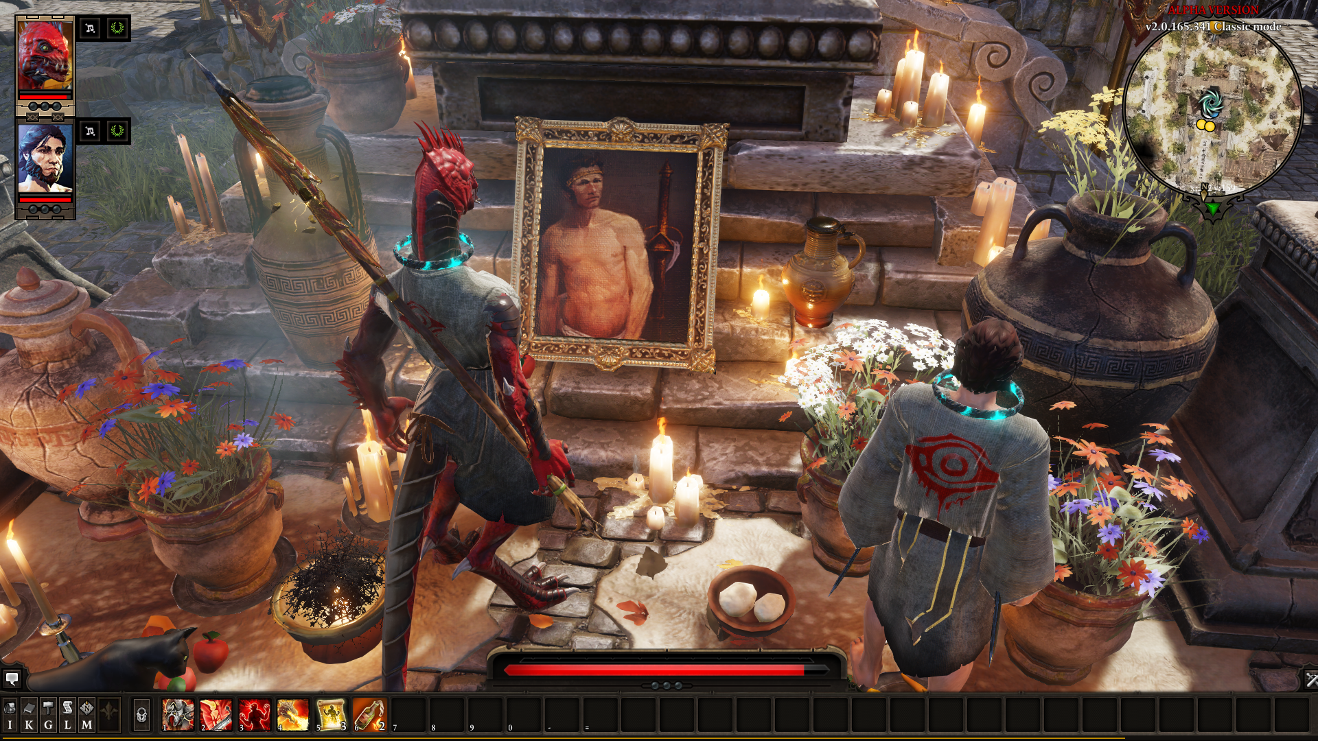RPG News Weekly Round Up   September 10th, 2017