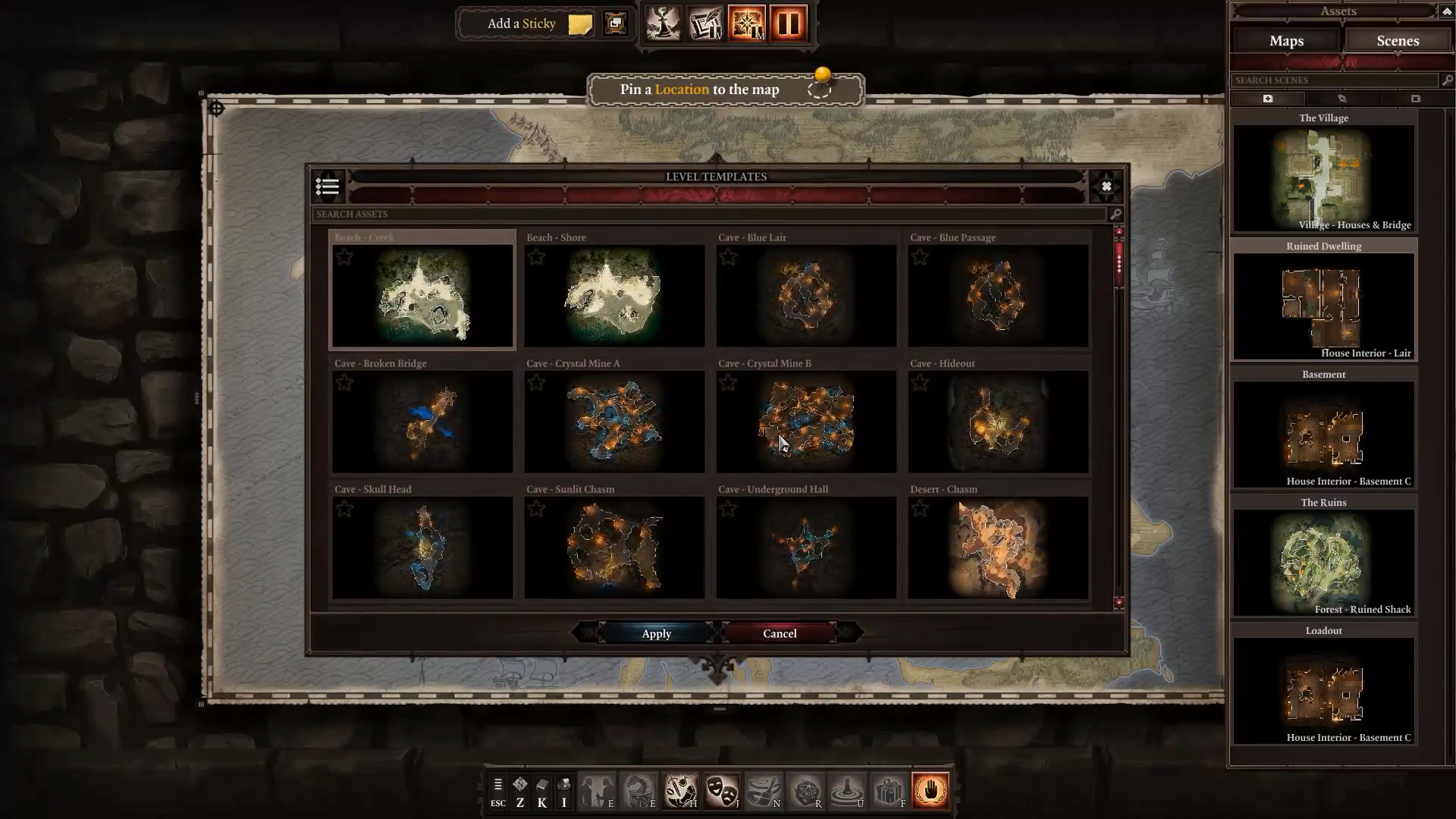 divinity-original-sin-2-video-screencap_create-scene