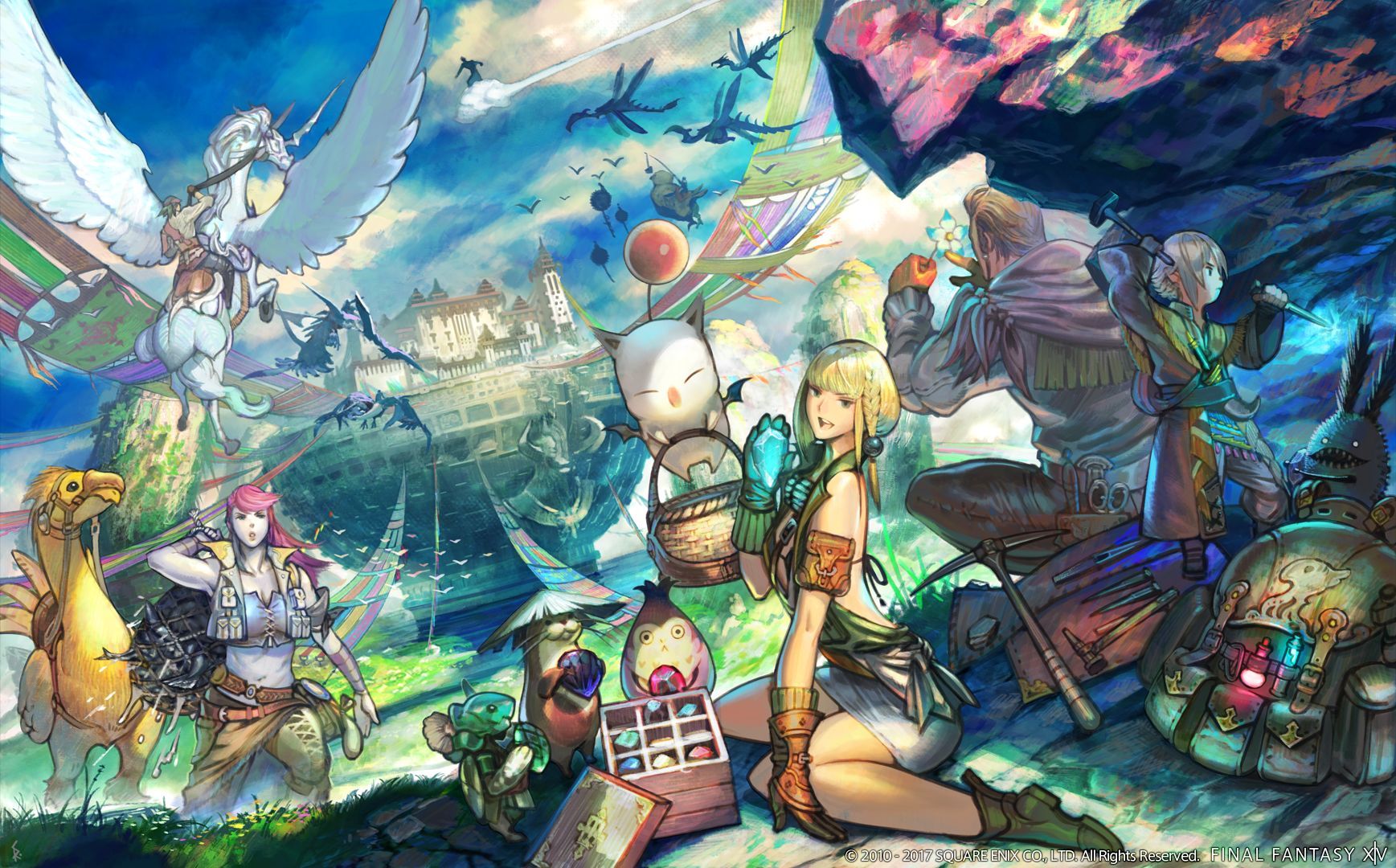final-fantasy-xiv-the-legend-returns-ffxiv-update-4-1-square-enix