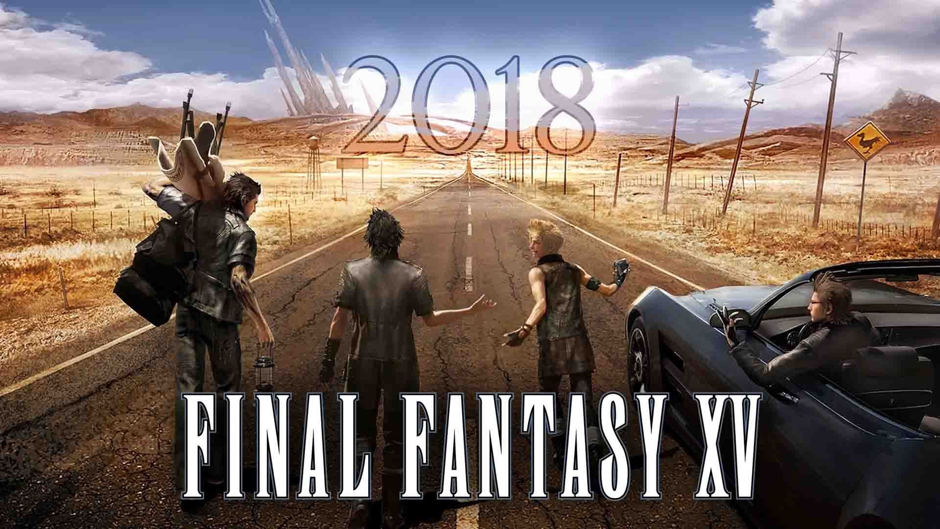 final-fantasy-xv-continue-content-development-2018-playstation-ps4-xbox-xbox-one-square-enix-jrpg-ignis
