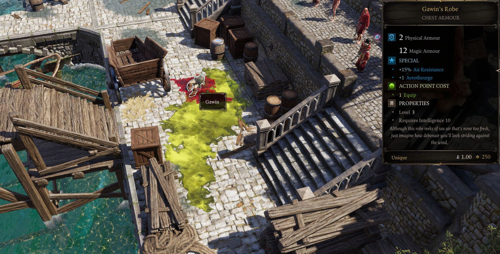 Divinity: Original Sin 2: Getting Started Guide