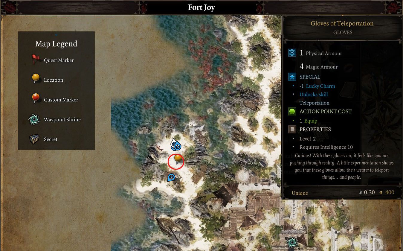 Divinity: Original Sin 2: Getting Started Guide