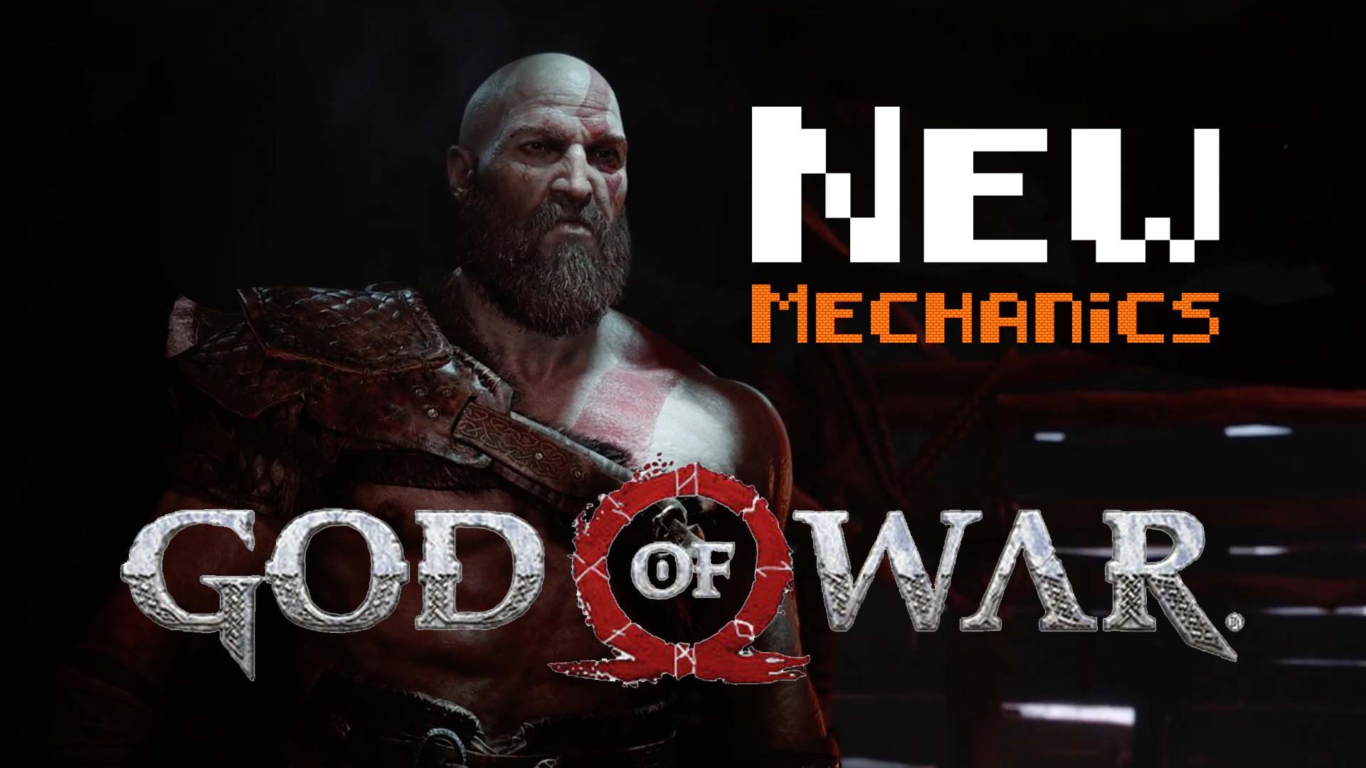 god-of-war-iv-new-mechanics-upgrade-path-kratos-atreus-playstation-ps4