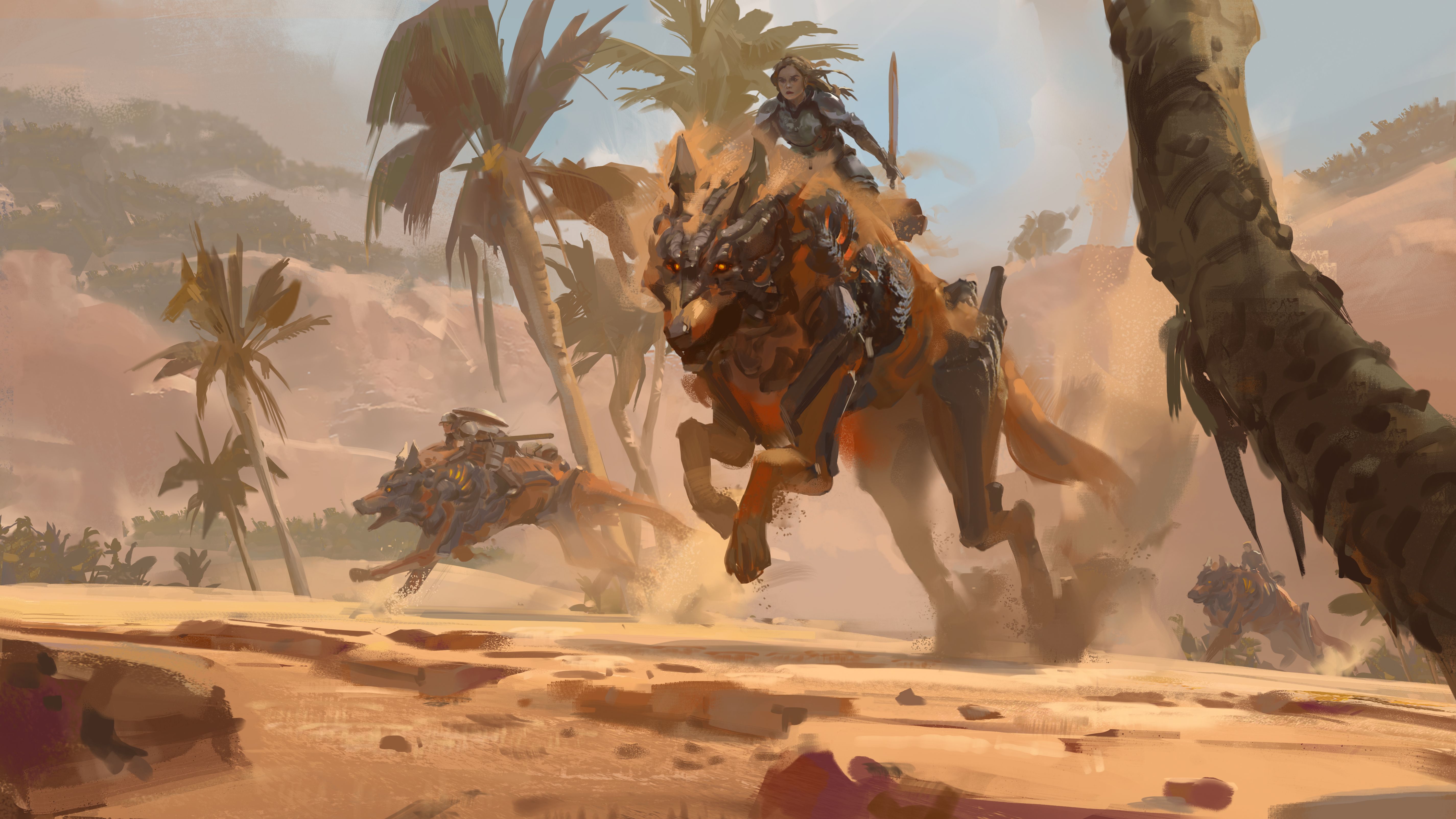 guild-wars-2-path-of-fire-expansion-concept-art-work