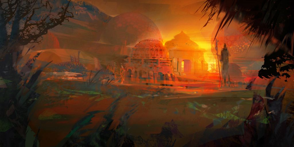 guild-wars-2-path-of-fire-expansion-concept-art-work