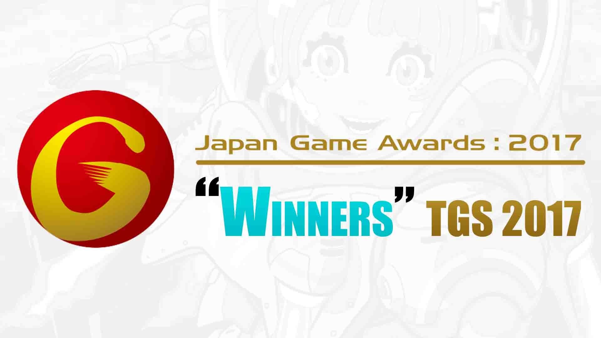 japan-game-awards-tgs-2017-winners-announced