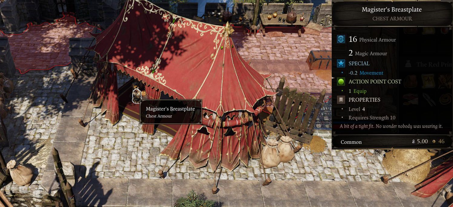 Divinity: Original Sin 2: Getting Started Guide