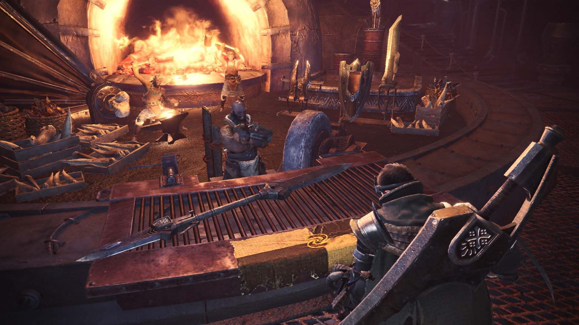 monster-hunter-world-character-creation-palico-screenshots-capcom-playstation-ps4-xbox-xbox-one-pc-jrpg