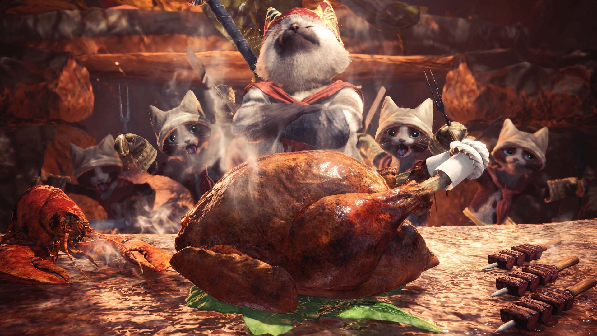 monster-hunter-world-character-creation-palico-screenshots-capcom-playstation-ps4-xbox-xbox-one-pc-jrpg