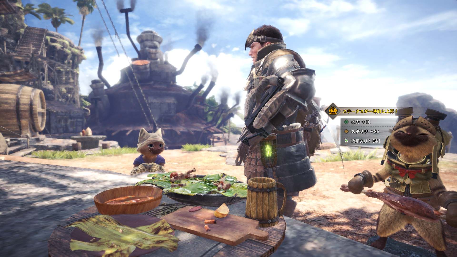 monster-hunter-world-character-creation-palico-screenshots-capcom-playstation-ps4-xbox-xbox-one-pc-jrpg