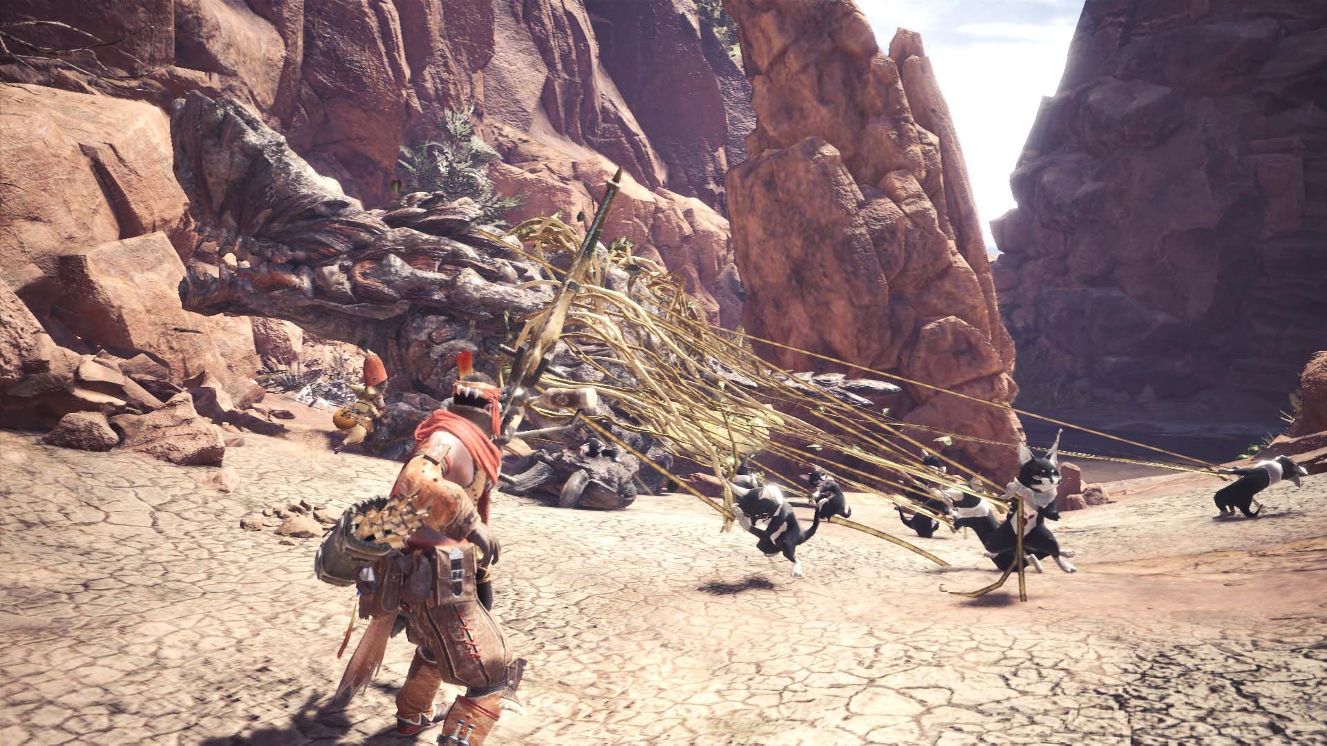 monster-hunter-world-character-creation-palico-screenshots-capcom-playstation-ps4-xbox-xbox-one-pc-jrpg