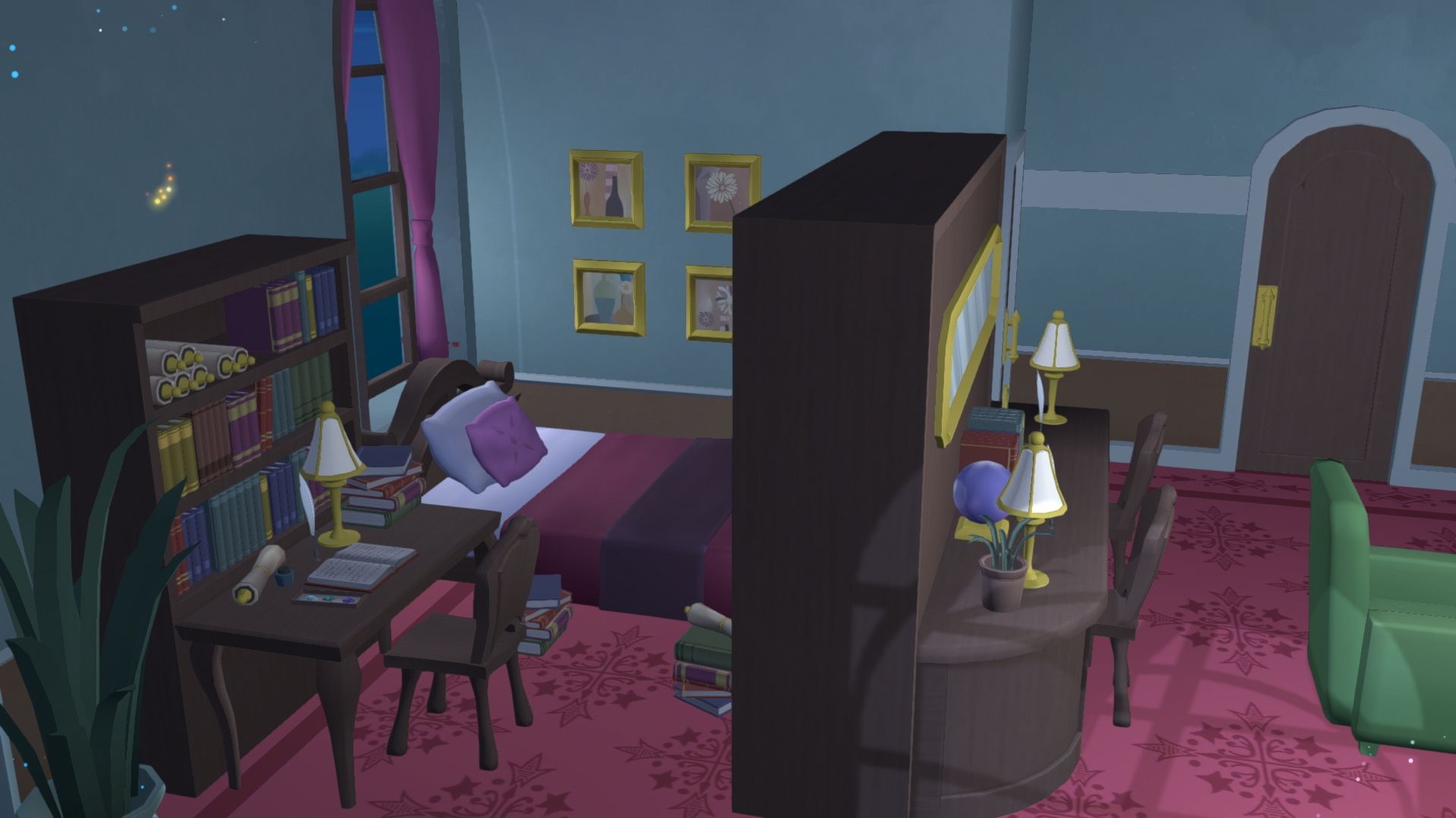 my-little-witch-academia-chamber-of-time-1080p-screenshots-new-dungeon