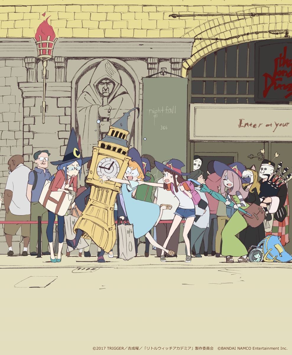 my-little-witch-academia-chamber-of-time-1080p-screenshots-new-dungeon