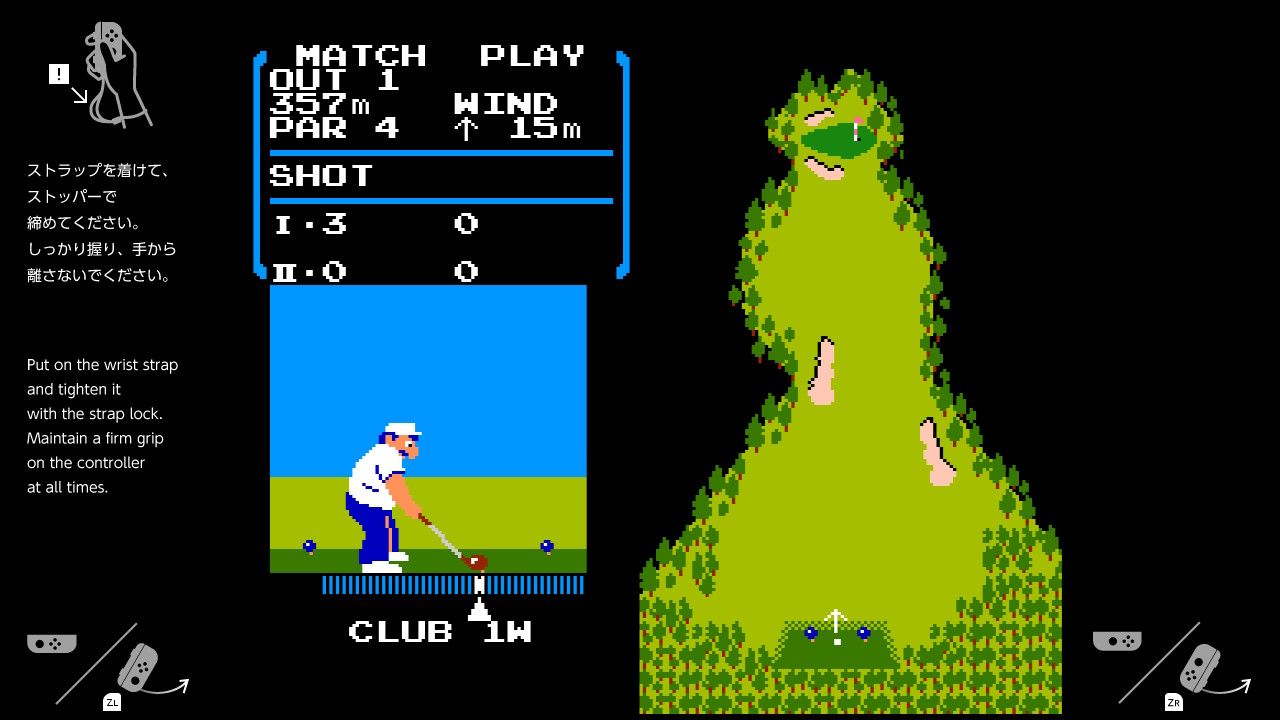 nintendo-switch-nes-emulator-golf-flog-console-joy-con-motion-control