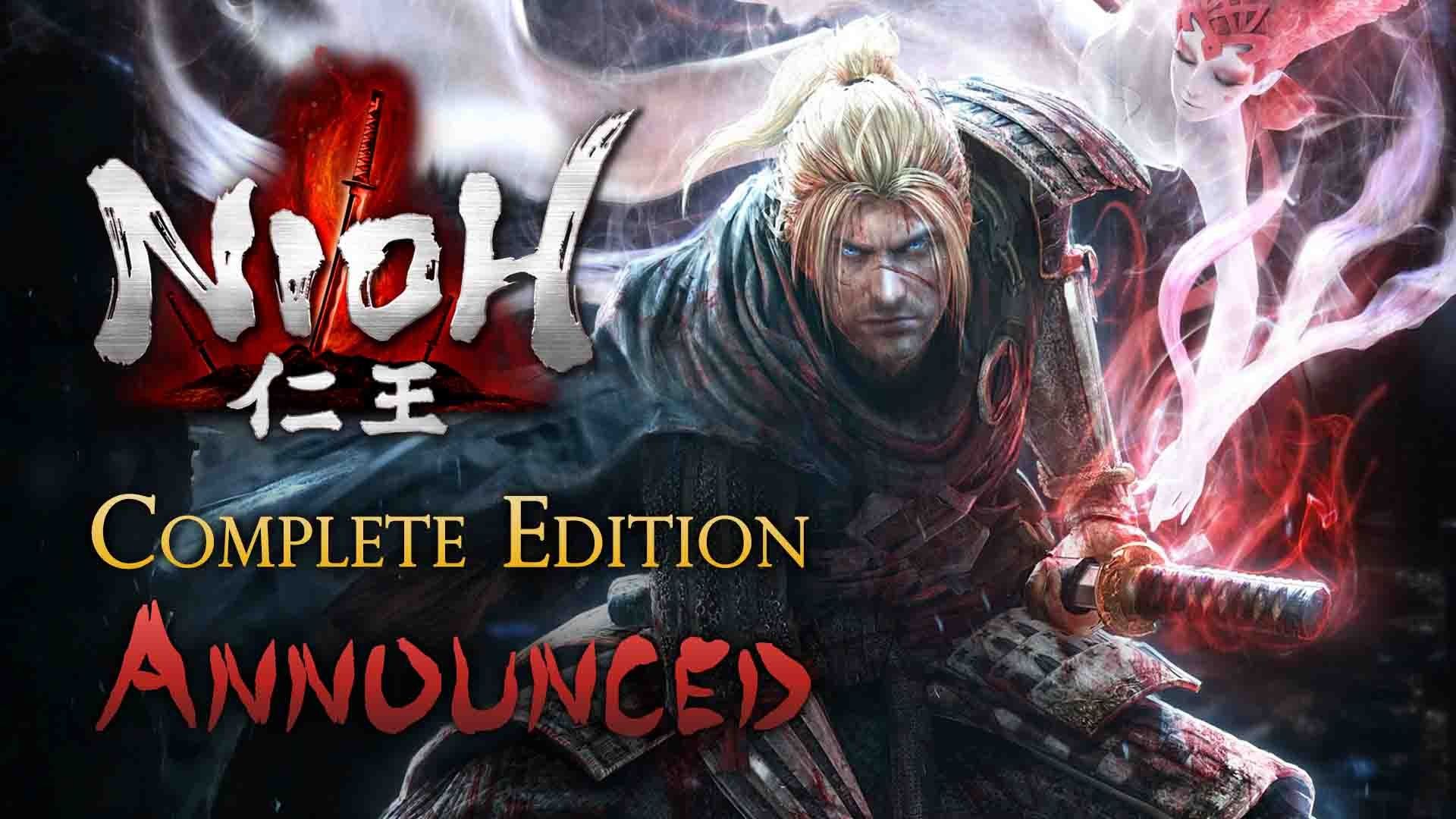 nioh-complete-edition-announced-bloodsheds-end-dlc-tgs-2017-playstation-ps4-koei-tecmo-team-ninja-jrpg