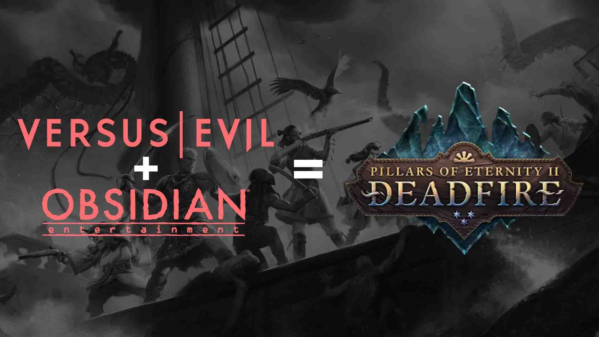 pillars-of-eternity-2-ii-deadfire-obsidian-entertainment-versus-evil-publishing-partnership-pc-windows-mac-linux-steam-crpg