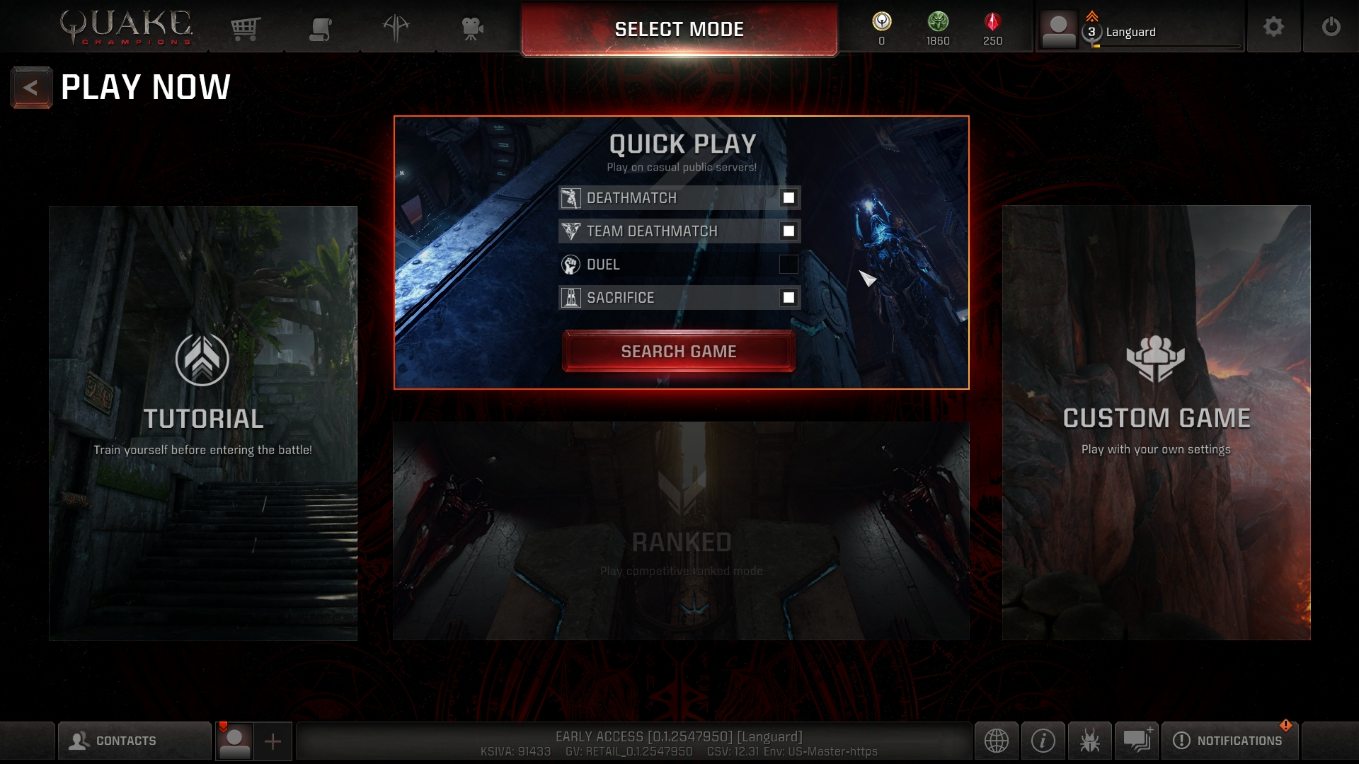 quake-champions-start-match