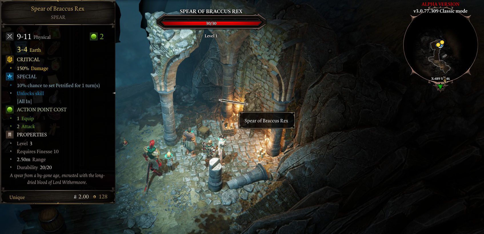 Divinity: Original Sin 2: Getting Started Guide