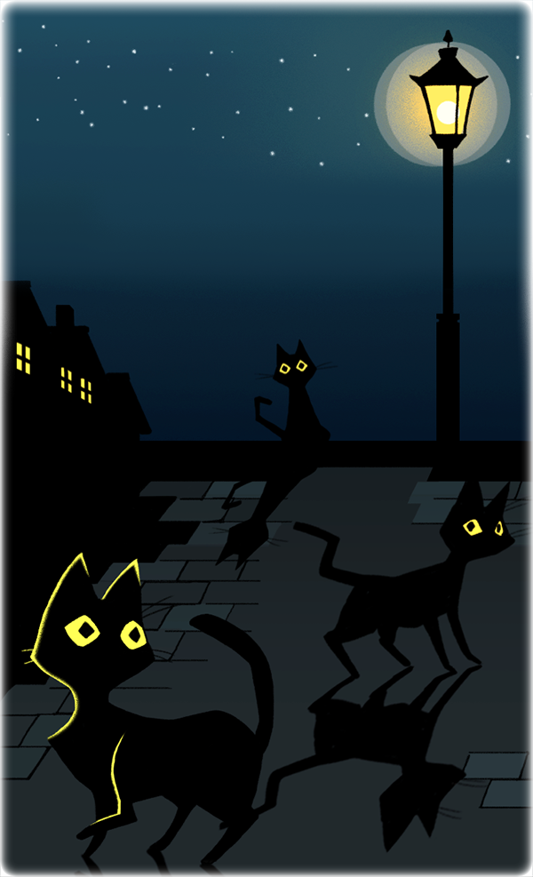 swery-the-good-life-murder-mystery-cat-rpg-ps4-pc-steam