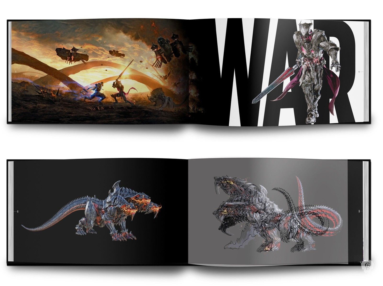 the-art-and-design-of-final-fantasy-15-ffxv-art-book