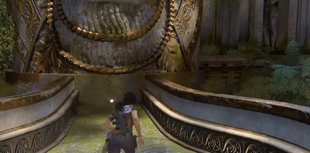 Uncharted: The Lost Legacy Collectibles Guide