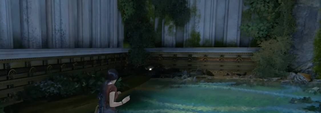 Uncharted: The Lost Legacy Collectibles Guide