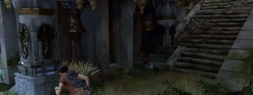 Uncharted: The Lost Legacy Collectibles Guide