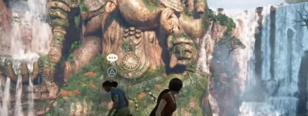 Uncharted: The Lost Legacy Collectibles Guide