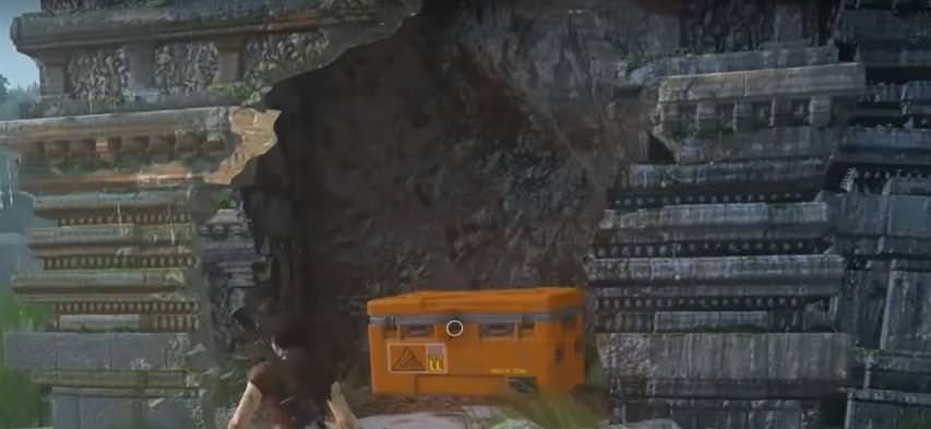 Uncharted: The Lost Legacy Collectibles Guide