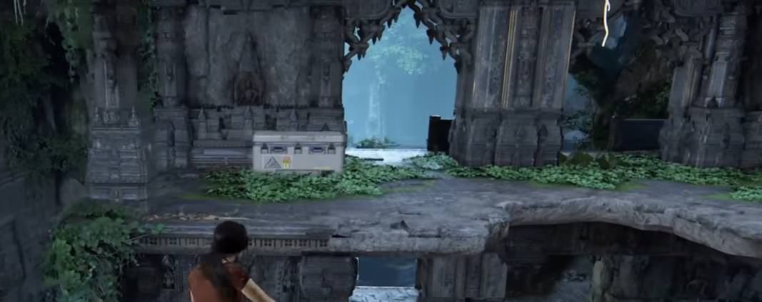 Uncharted: The Lost Legacy Collectibles Guide