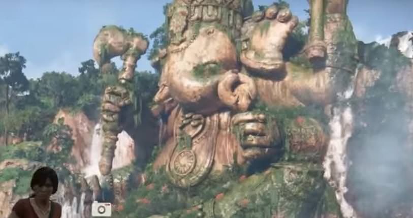 uncharted lost legacy collectibles guide 1photo